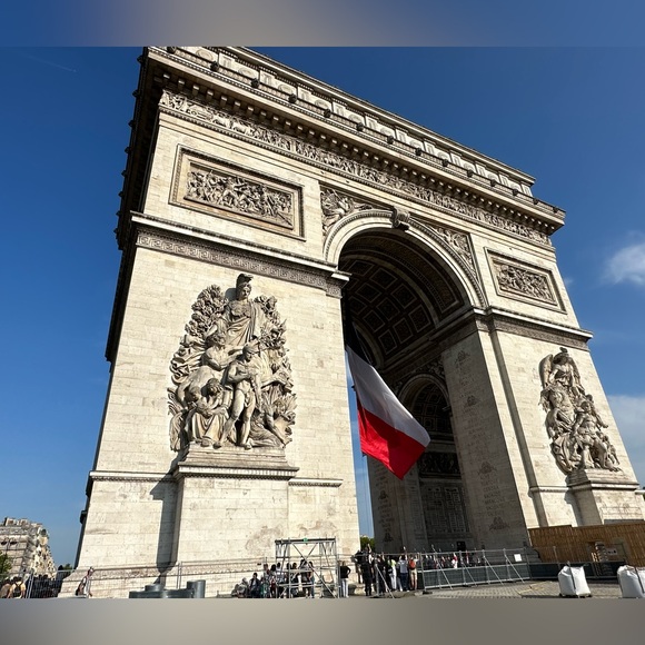 Meet your Posher, Barbara. - Picture 11 of 13